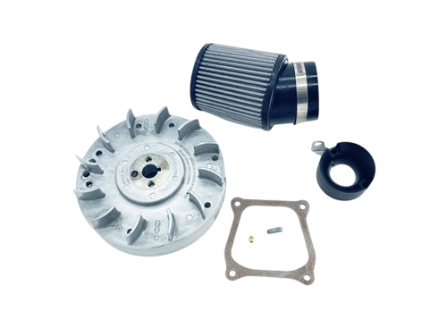 Speed Kit, 224cc Predator, Stage 1