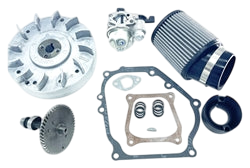 Speed Kit, 224cc Predator, Stage 2