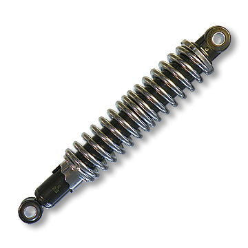 Shock Absorber, Heavy Duty Hydraulic, 3-Way Adjustable, 730 Lbs