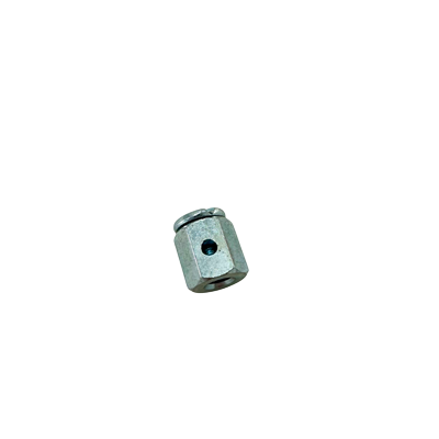Throttle Stop