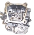 Head, Cylinder, GX200, Take-Off, Bare: Genuine Honda