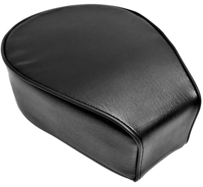 Minibike Seat, Frijole Teardrop Style