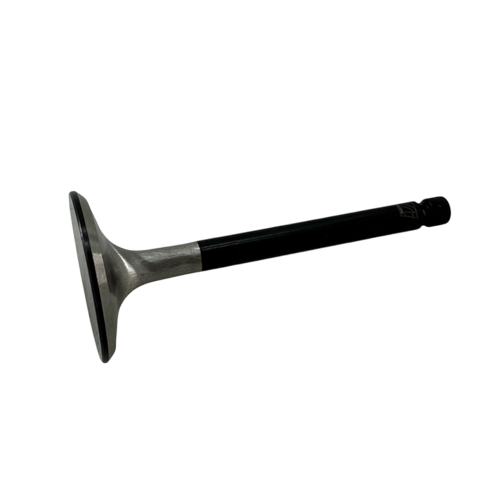 Valve, 28.5mm x 5.5mm, Stainless Steel, 2.58'' Long (+.070'')