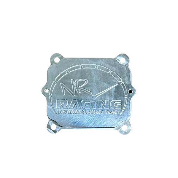 High-Quality Billet Valve Cover for 212 Predator Hemi