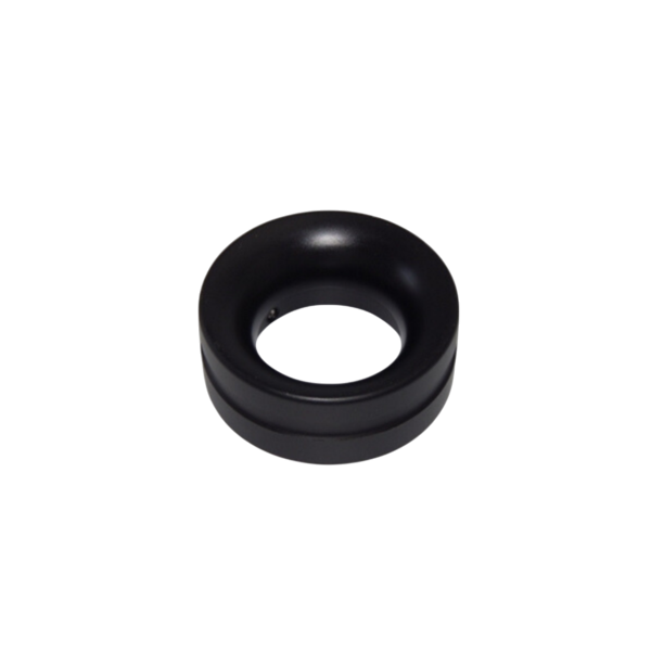 Air Filter Adapter for Small Round Slide ''Chinese'' Mikunis & Walbro PZ26s