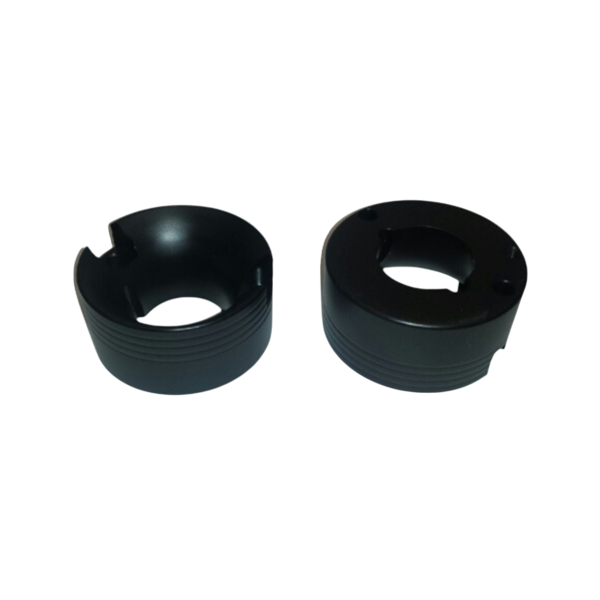 Air Filter & Velocity Stack Adapter for GX270, GX340, and 420cc Carbs