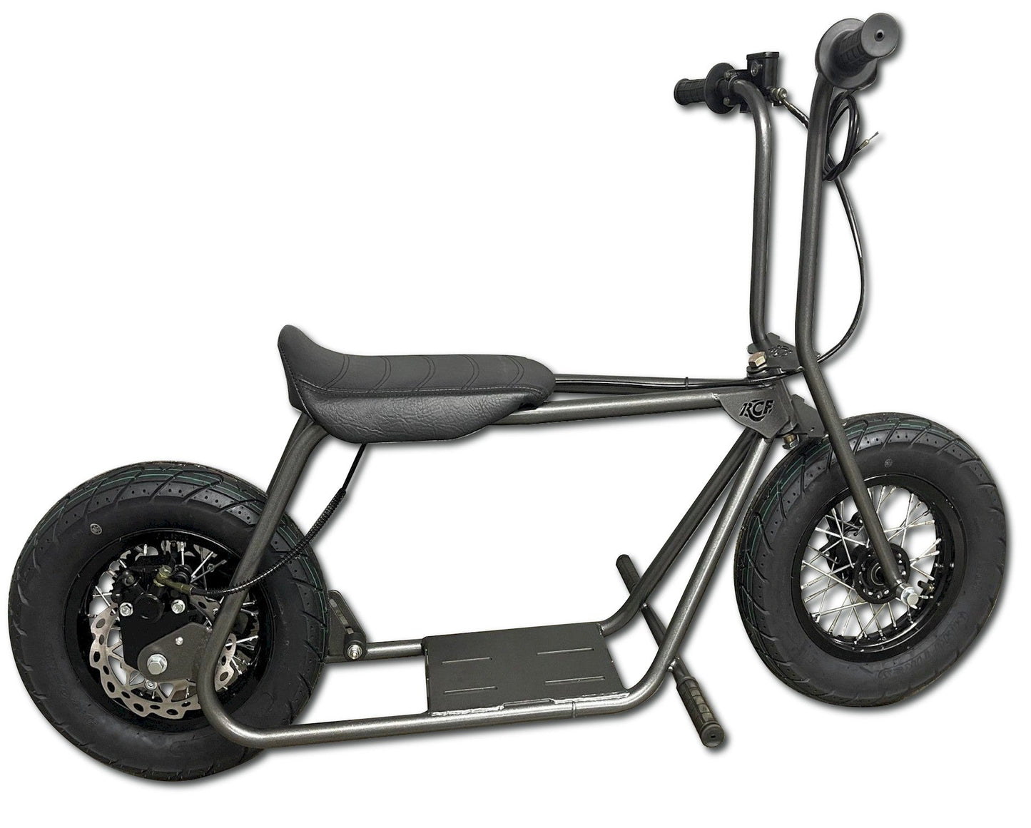 RCF Low Rider Mini-Bike Frame & Fork ONLY