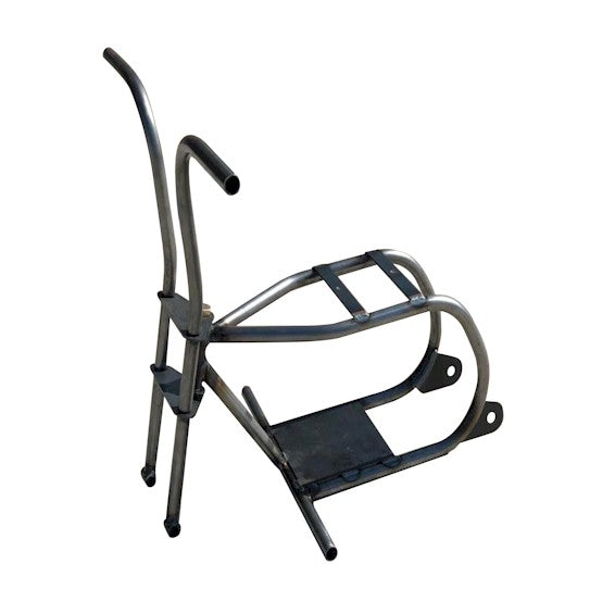 RCF Micro Mini Mini-Bike Frame & Fork