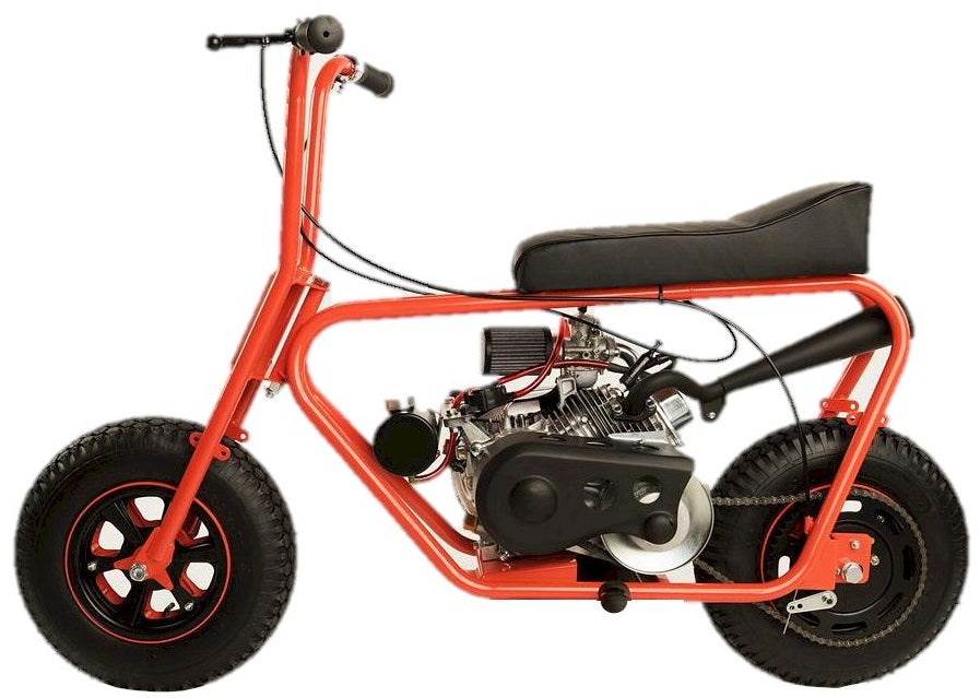 Hotrod Minibike