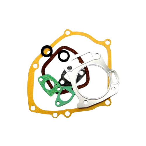 Gasket Kit/Engine Set, GX200: Genuine Honda