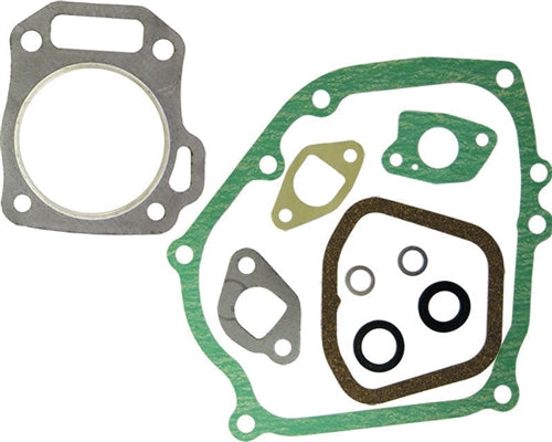 Gasket Kit/Engine Set, GX160: Genuine Honda