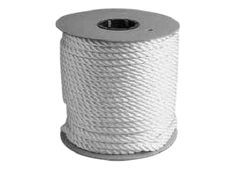 Rope, #4.5 x 200', GX120 to GX200