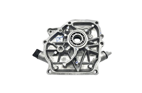 Genuine Honda GX160 UT2 Side Cover