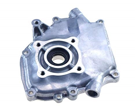 Genuine Honda Side Cover/Crankcase for GX160 & GX200