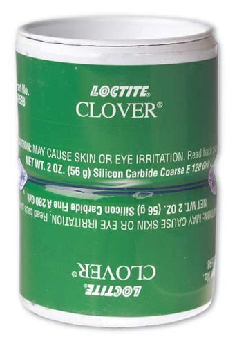 Lapping (Grinding) Compound, Valve, 120 & 280 Grit
