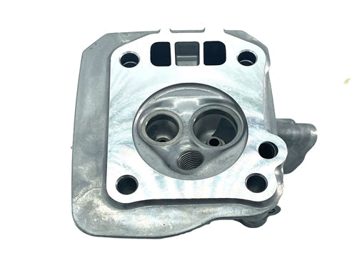 Genuine Honda UT3 GX120 Cylinder Head