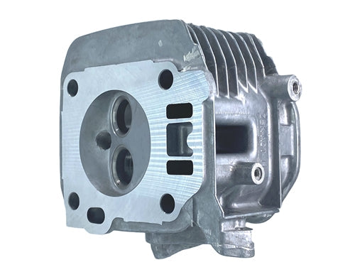 Head, Cylinder, GX200, Take-Off, Bare: Genuine Honda