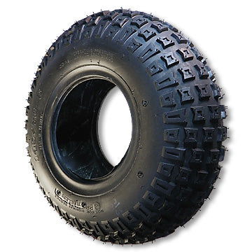 1222 Knobby Tire 145-70 X 6, Go Kart and ATV