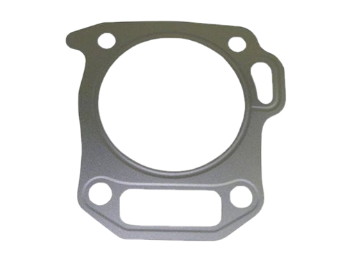 Gasket, Head, GX200 (68mm), Metal, .010'': Genuine Honda