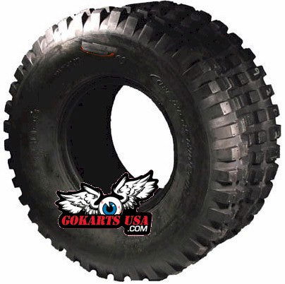 1225 Knobby Tire 22-11.00 X 8, Go Kart-