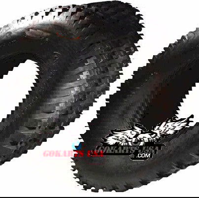 1226 Knobby Tire 20-700 X 8, Go Kart