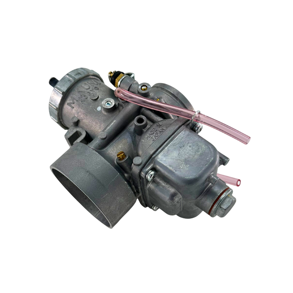 Carburetor, Mikuni, VM Round Slide, 44mm