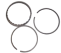 Ring Set, GX120, Tier 2 (1.6mm): Genuine Honda