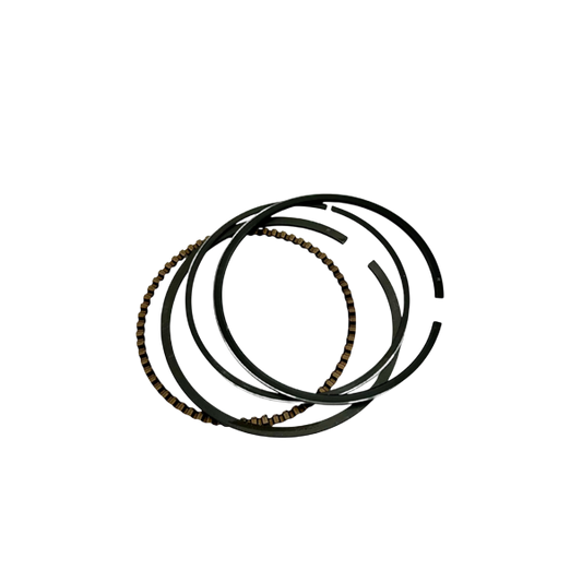 Genuine OEM Honda Ring Set for GX160 & GX200, Tier 2 (1.6mm)