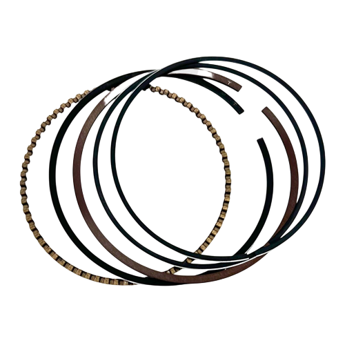 Genuine OEM Honda Ring Set for GX340, Tier 3, UT1