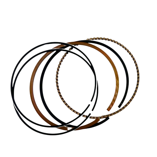 Genuine OEM Honda Ring Set for GX390, Tier 3