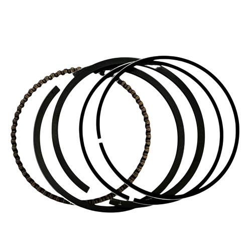 Genuine OEM Honda Ring Set for GX240, Tier 2