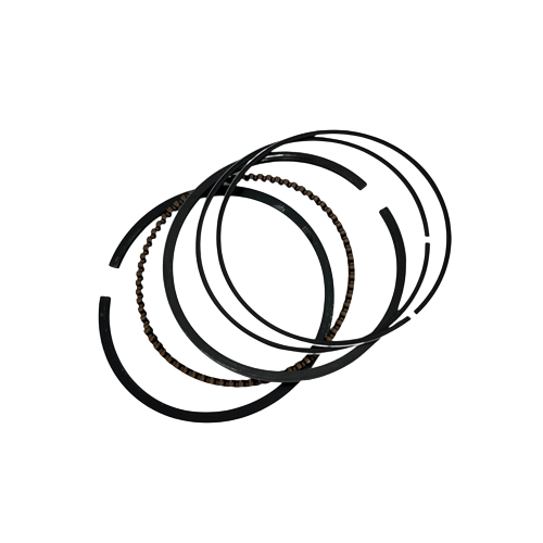 Genuine OEM Honda Ring Set for GX390, Tier 2