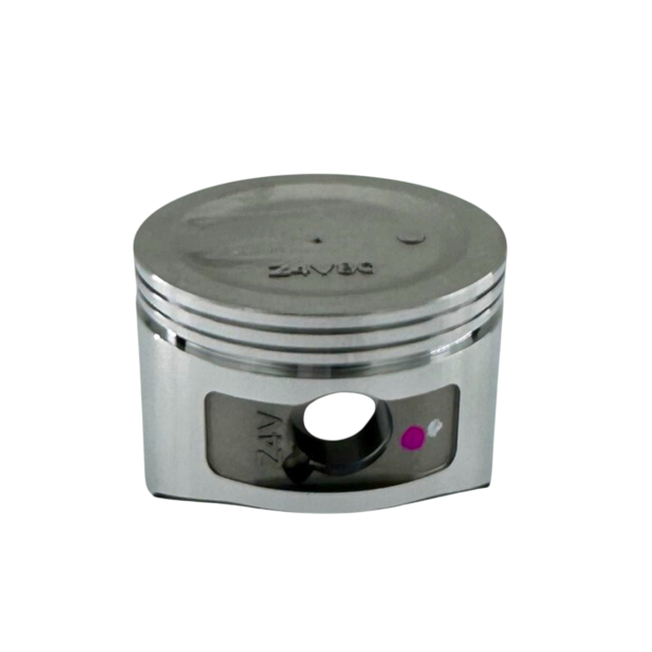 Piston, GX200, Dished, Tier 3 (T3), New Take-Off with Rings: Genuine Honda