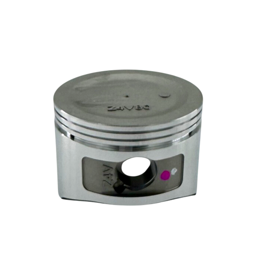 Piston, GX200, Dished, Tier 3 (T3), New Take-Off with Rings: Genuine Honda