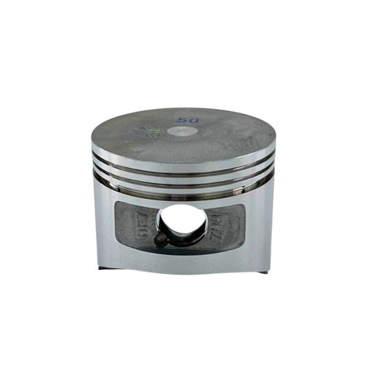 GX200 Honda T2 Flat Top Piston