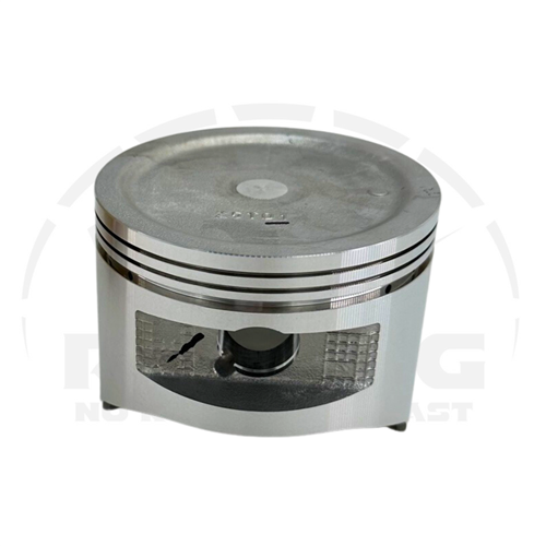 Genuine OEM Honda Dished Piston