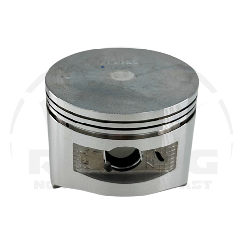 Genuine OEM Honda Piston, T3 (1.2mm Rings), for GX340 UT1