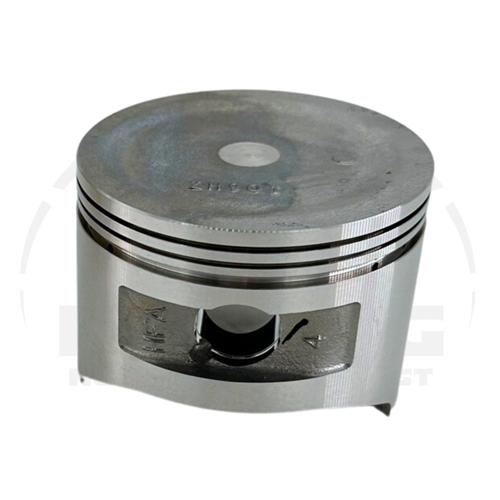 Genuine OEM Honda Dished Piston for GX270, T3 (1.2mm Rings)