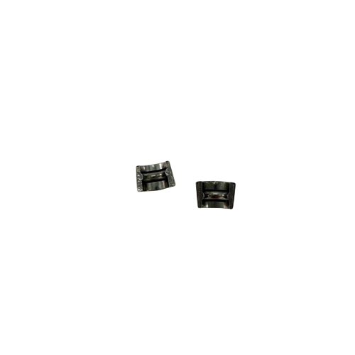 Keepers, Pair, 5.5mm, Middle Groove