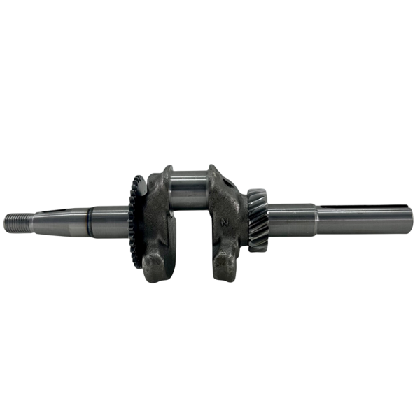 Crankshaft, GX120 QX2: Genuine Honda