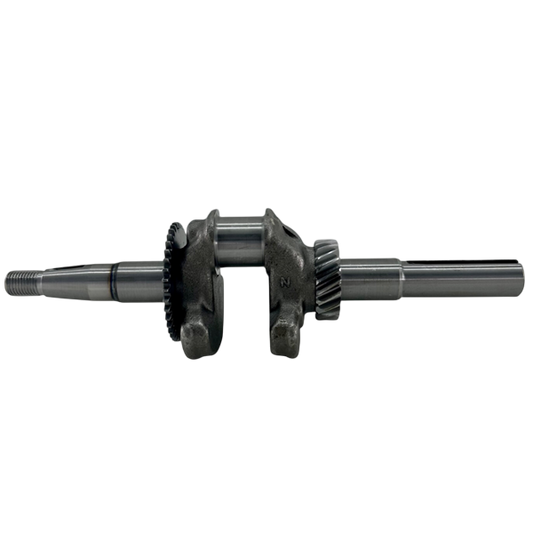 Crankshaft, GX120 QX2: Genuine Honda