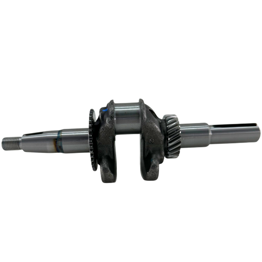 Crankshaft, GX160 RH2: Genuine Honda