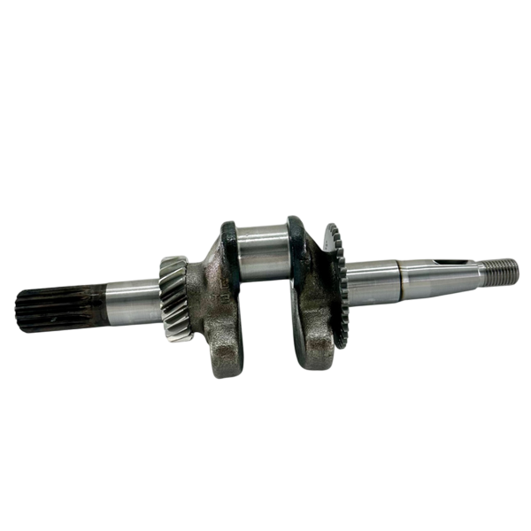 Crankshaft, GX120 HX2, UT3: Genuine Honda
