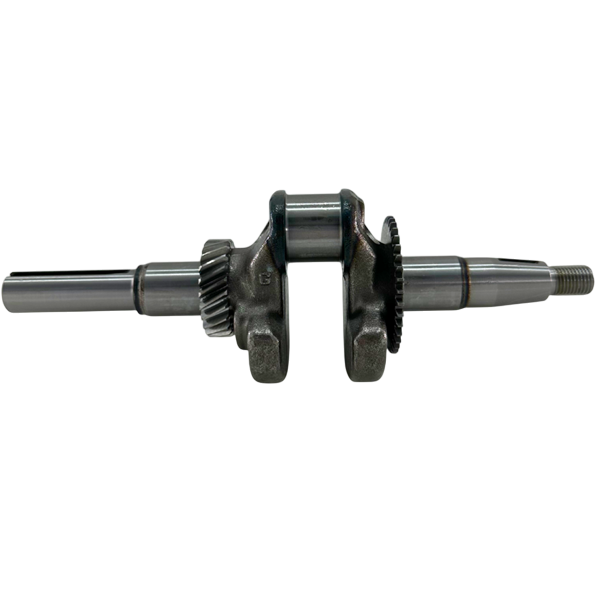 Crankshaft, GX160 QX2: Genuine Honda
