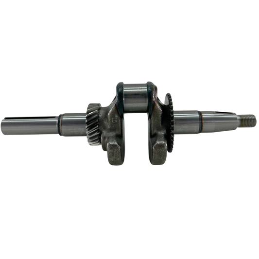 Crankshaft, GX160 QX2: Genuine Honda