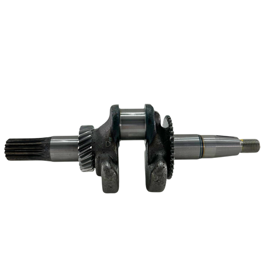 Crankshaft, GX160 HX2: Genuine Honda