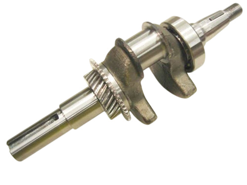Genuine OEM Honda Crankshaft - GX340 Q