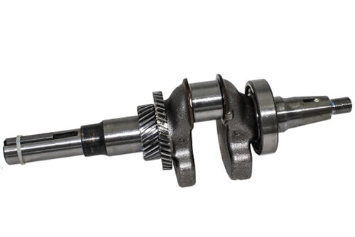 Crankshaft, GX390 Q: Genuine Honda
