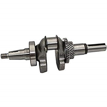 Crankshaft, GX390 ''S'' Type: Genuine Honda (Special Order)