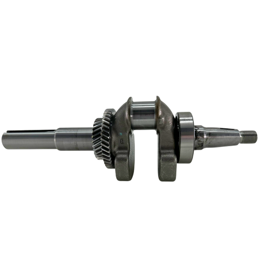 Crankshaft, GX270 Q: Genuine Honda